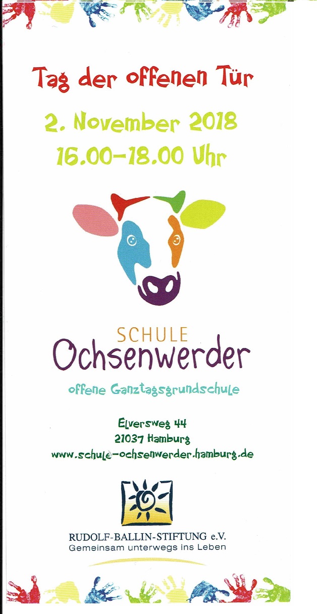 Gbs Schule Ochsenwerder