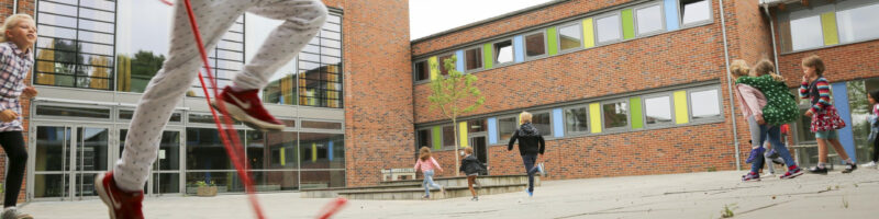 GBS Ochsenwerder