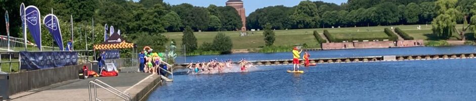 Kids Triathlon Hamburg