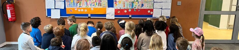 Der Gedichtekalender der Luchse und der Möwen