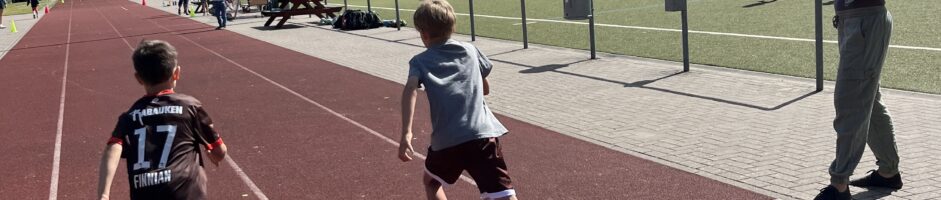 Unser Sportfest 2026